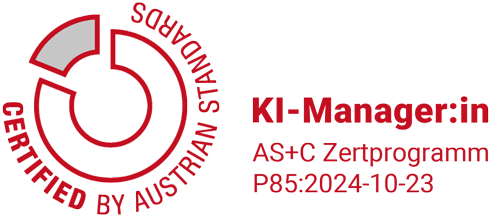 Zertifizierter KI-Manager | Felix Rizo-Patron | Unternehmensberatung für Installateure in Wien | automatiko